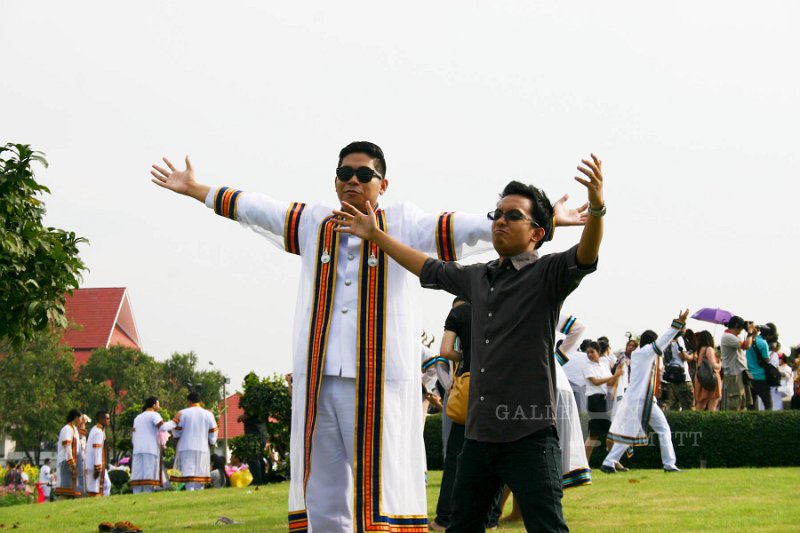 IMG_0097.jpg - พิธีพระราชทานปริญญาบัตร ครั้งที่ 26