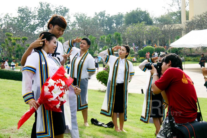IMG_0099.jpg - พิธีพระราชทานปริญญาบัตร ครั้งที่ 26