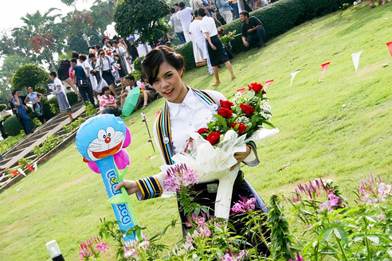 IMG_0102.jpg - พิธีพระราชทานปริญญาบัตร ครั้งที่ 26