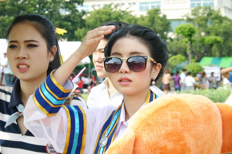 IMG_0104.jpg - พิธีพระราชทานปริญญาบัตร ครั้งที่ 26