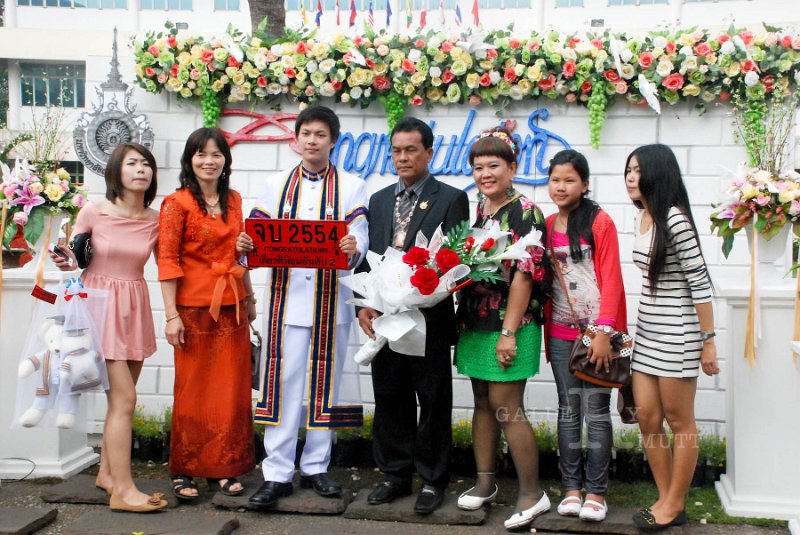 DSC_1131.jpg - พิธีพระราชทานปริญญาบัตร ครั้งที่ 26