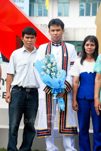 DSC_1133.jpg - พิธีพระราชทานปริญญาบัตร ครั้งที่ 26