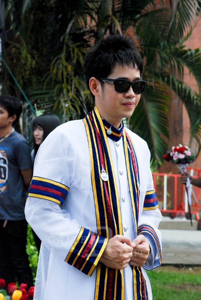 DSC_1157.jpg - พิธีพระราชทานปริญญาบัตร ครั้งที่ 26