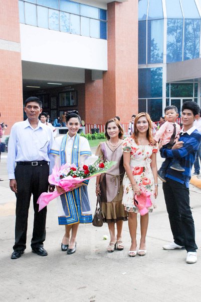 DSC_1158.jpg - พิธีพระราชทานปริญญาบัตร ครั้งที่ 26