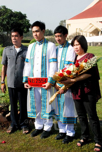 DSC_1203.jpg - พิธีพระราชทานปริญญาบัตร ครั้งที่ 26