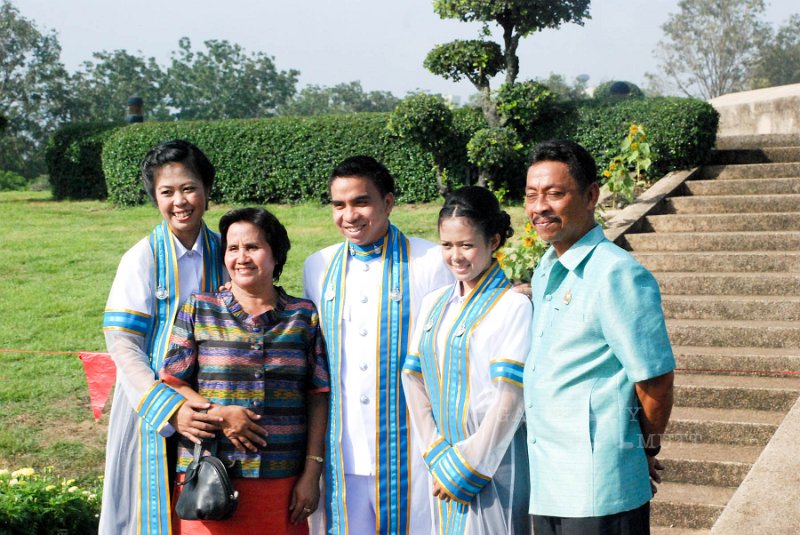 DSC_1208.jpg - พิธีพระราชทานปริญญาบัตร ครั้งที่ 26