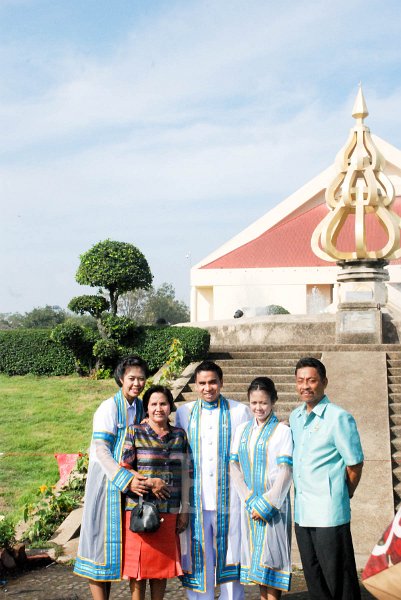 DSC_1209.jpg - พิธีพระราชทานปริญญาบัตร ครั้งที่ 26