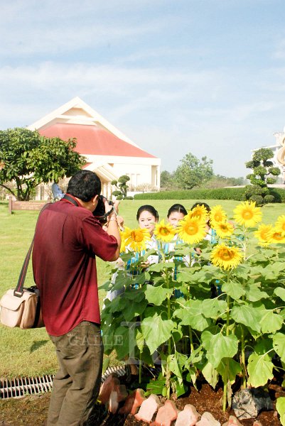 DSC_1210.jpg - พิธีพระราชทานปริญญาบัตร ครั้งที่ 26