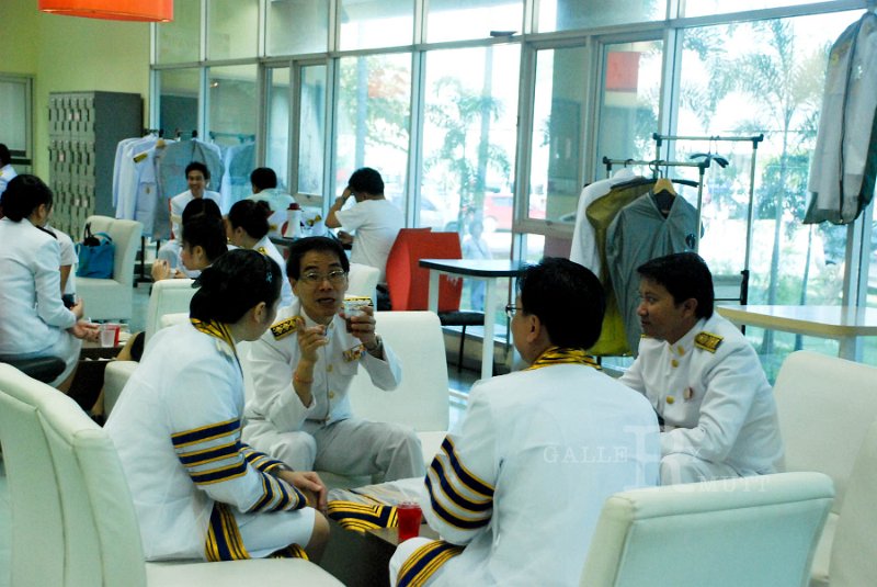 DSC_1224.jpg - พิธีพระราชทานปริญญาบัตร ครั้งที่ 26