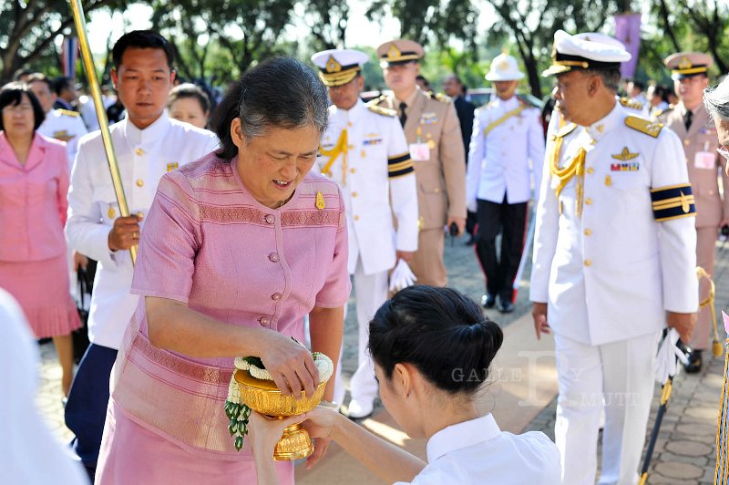 INT_8518.jpg - พระบรมฉายาลักษณ์ พิธีพระราชทานปริญญาบัตร ครั้งที่ 26