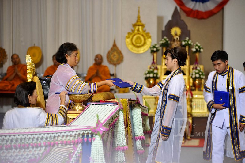 INT_8586.jpg - พระบรมฉายาลักษณ์ พิธีพระราชทานปริญญาบัตร ครั้งที่ 26