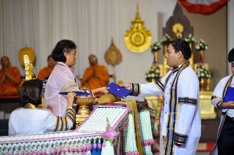 INT_8589.jpg - พระบรมฉายาลักษณ์ พิธีพระราชทานปริญญาบัตร ครั้งที่ 26