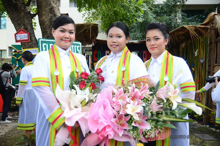 BIW_2913.jpg - ภาพบรรยากาศพิธีพระราชทานปริญญา