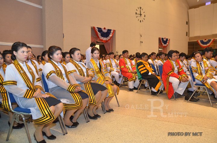 BIW_3088.jpg - ภาพบรรยากาศพิธีพระราชทานปริญญา