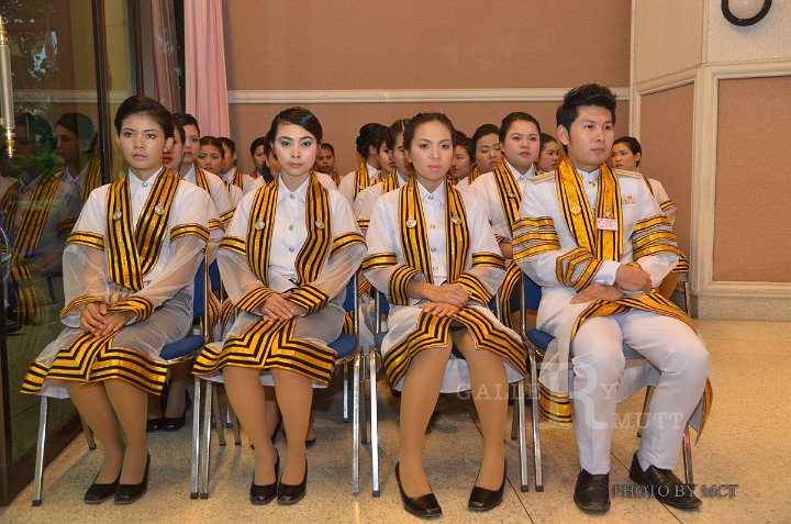 BIW_3099.jpg - ภาพบรรยากาศพิธีพระราชทานปริญญา