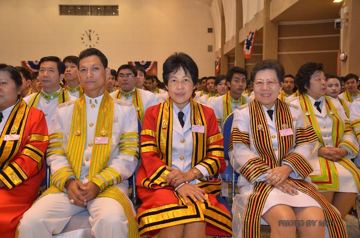 BIW_3111.jpg - ภาพบรรยากาศพิธีพระราชทานปริญญา