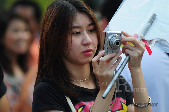 DSC_0053.jpg - ภาพบรรยากาศพิธีพระราชทานปริญญา