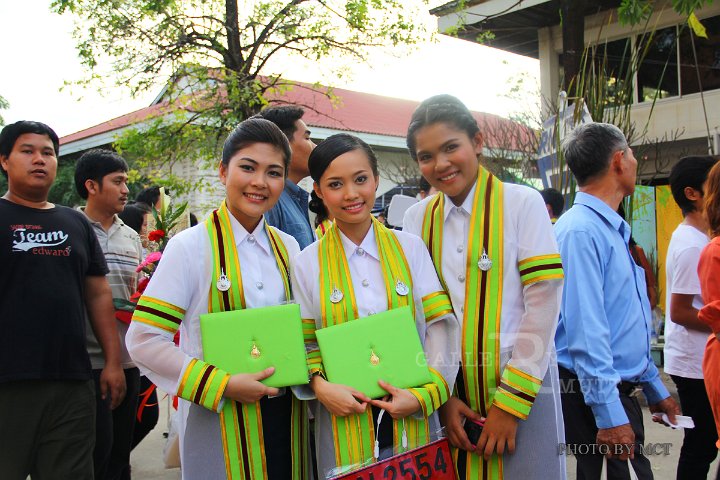 IMG_5184.jpg - ภาพบรรยากาศพิธีพระราชทานปริญญา