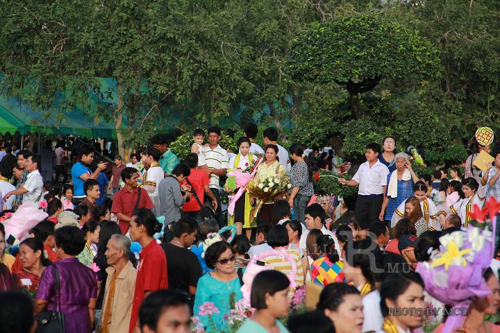 IMG_9441.jpg - ภาพบรรยากาศพิธีพระราชทานปริญญา