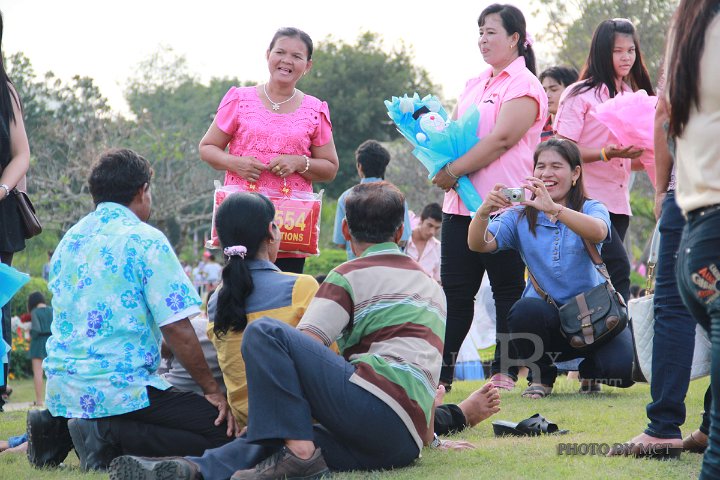 IMG_9480.jpg - ภาพบรรยากาศพิธีพระราชทานปริญญา