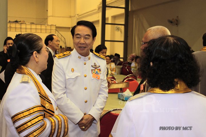 _MG_5215.jpg - ภาพบรรยากาศพิธีพระราชทานปริญญา