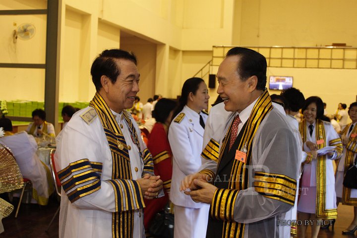 _MG_5235.jpg - ภาพบรรยากาศพิธีพระราชทานปริญญา