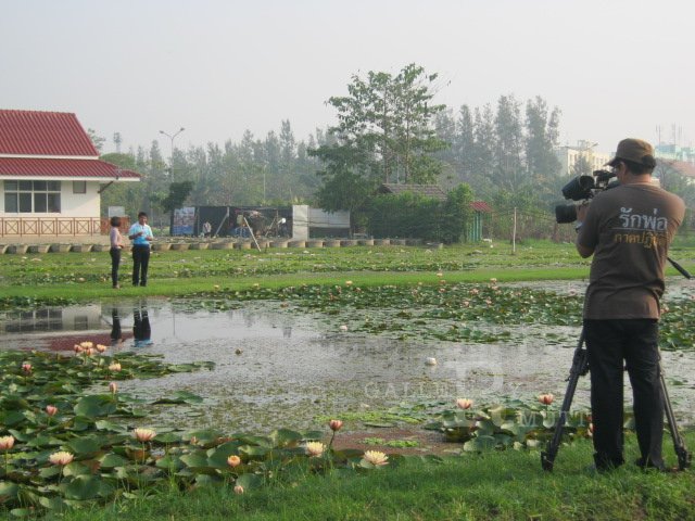 IMG_2357.JPG - ถ่ายรายการช่อง9