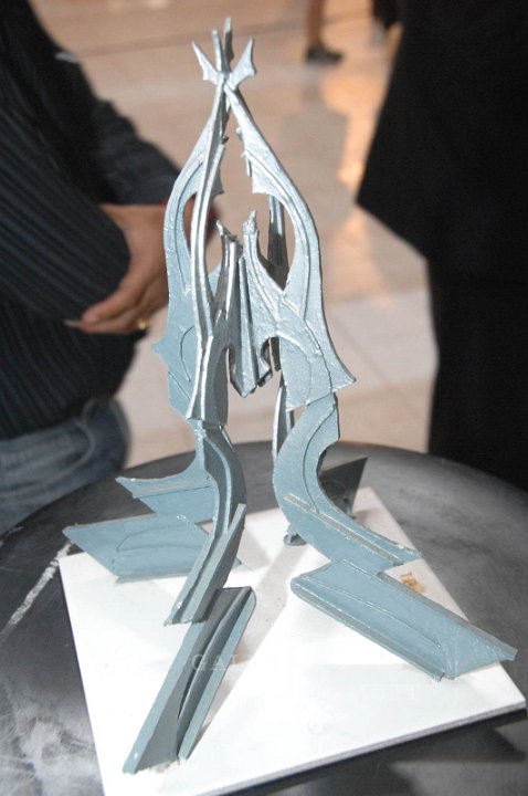 DSC_0124.JPG - MINI SCULPTURE