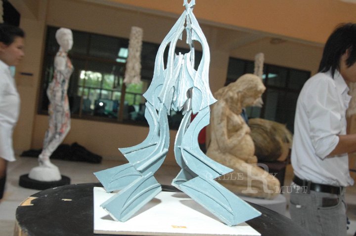 DSC_0127.JPG - MINI SCULPTURE