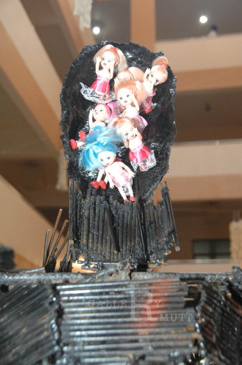 DSC_0144.JPG - MINI SCULPTURE