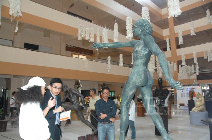 DSC_0145.JPG - MINI SCULPTURE
