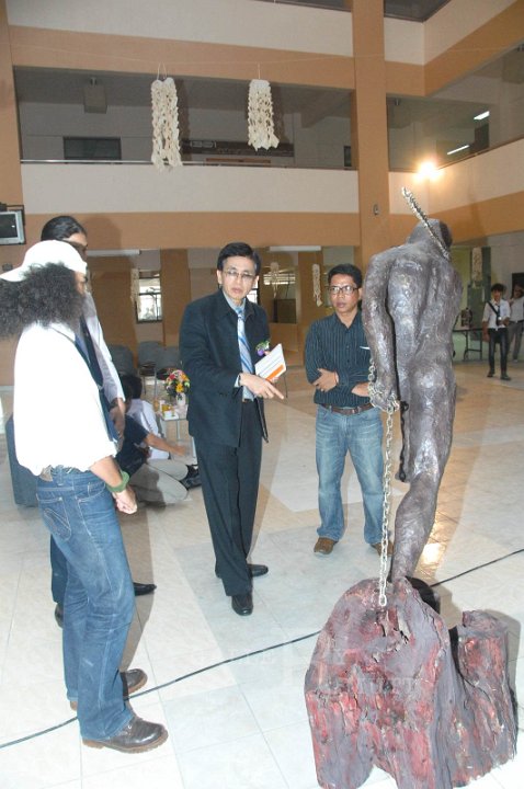 DSC_0150.JPG - MINI SCULPTURE