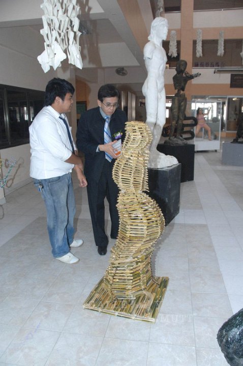 DSC_0155.JPG - MINI SCULPTURE