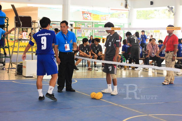 IMG_5664.JPG - Rajamangala Thanyaburi Game 29