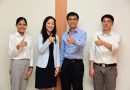 ต้อนรับ Mr.Lee Leck Seng จาก Singapore Polytechnic International เมื่อวันที่ 30 ตุลาคม 2560 ต้อนรับ Mr.Lee Leck Seng จาก Singapore Polytechnic International เมื่อวันที่ 30 ตุลาคม 2560