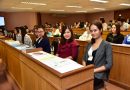 สำนักประกันคุณภาพการศึกษา มทร.ธัญบุรี จัดโครงการพัฒนาคุณภาพการบริหารจัดการหลักสูตร 23 เม.ย. 2561 สำนักประกันคุณภาพการศึกษา มทร.ธัญบุรี จัดโครงการพัฒนาคุณภาพการบริหารจัดการหลักสูตร 23 เม.ย. 2561