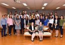 ผศ.ดร.สิริแข พงษ์สวัสดิ์ รองอธิการบดี มทร.ธัญบุรี เป็นประธานเปิดโครงการพัฒนาคุณภาพการบริหารจัดการหลักสูตร 24 เม.ย. 2561 ผศ.ดร.สิริแข พงษ์สวัสดิ์ รองอธิการบดี มทร.ธัญบุรี เป็นประธานเปิดโครงการพัฒนาคุณภาพการบริหารจัดการหลักสูตร 24 เม.ย. 2561
