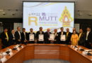 มทร.ธัญบุรี ปลื้มผ่านการรับรอง และ คว้า 3 รางวัล มาตรฐาน ASIC จากประเทศอังกฤษและเตรียมรับประเมินในระดับที่สูงขึ้นต่อไป มทร.ธัญบุรี ปลื้มผ่านการรับรอง และ คว้า 3 รางวัล มาตรฐาน ASIC จากประเทศอังกฤษและเตรียมรับประเมินในระดับที่สูงขึ้นต่อไป