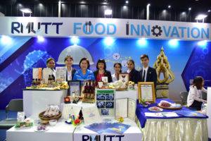 Thailand Industrial Fair 2019 and Food Pack Asia 2019 , ศูนย์นิทรรศการและการประชุมไบเทค