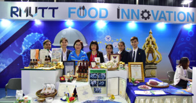 Thailand Industrial Fair 2019 and Food Pack Asia 2019 , ศูนย์นิทรรศการและการประชุมไบเทค