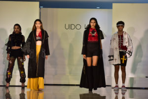 การแสดงแฟชั่นโชว์ UIDO K.6 (Fashion Showcase 2019) , คณะศิลปกรรมศาสตร์ มทร.ธัญบุรี