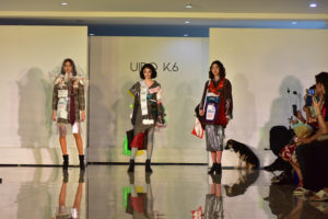การแสดงแฟชั่นโชว์ UIDO K.6 (Fashion Showcase 2019) , คณะศิลปกรรมศาสตร์ มทร.ธัญบุรี
