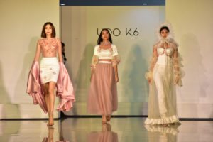 การแสดงแฟชั่นโชว์ UIDO K.6 (Fashion Showcase 2019) , คณะศิลปกรรมศาสตร์ มทร.ธัญบุรี