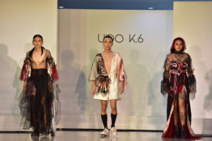 การแสดงแฟชั่นโชว์ UIDO K.6 (Fashion Showcase 2019) , คณะศิลปกรรมศาสตร์ มทร.ธัญบุรี