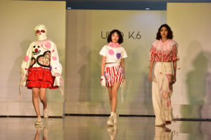 การแสดงแฟชั่นโชว์ UIDO K.6 (Fashion Showcase 2019) , คณะศิลปกรรมศาสตร์ มทร.ธัญบุรี