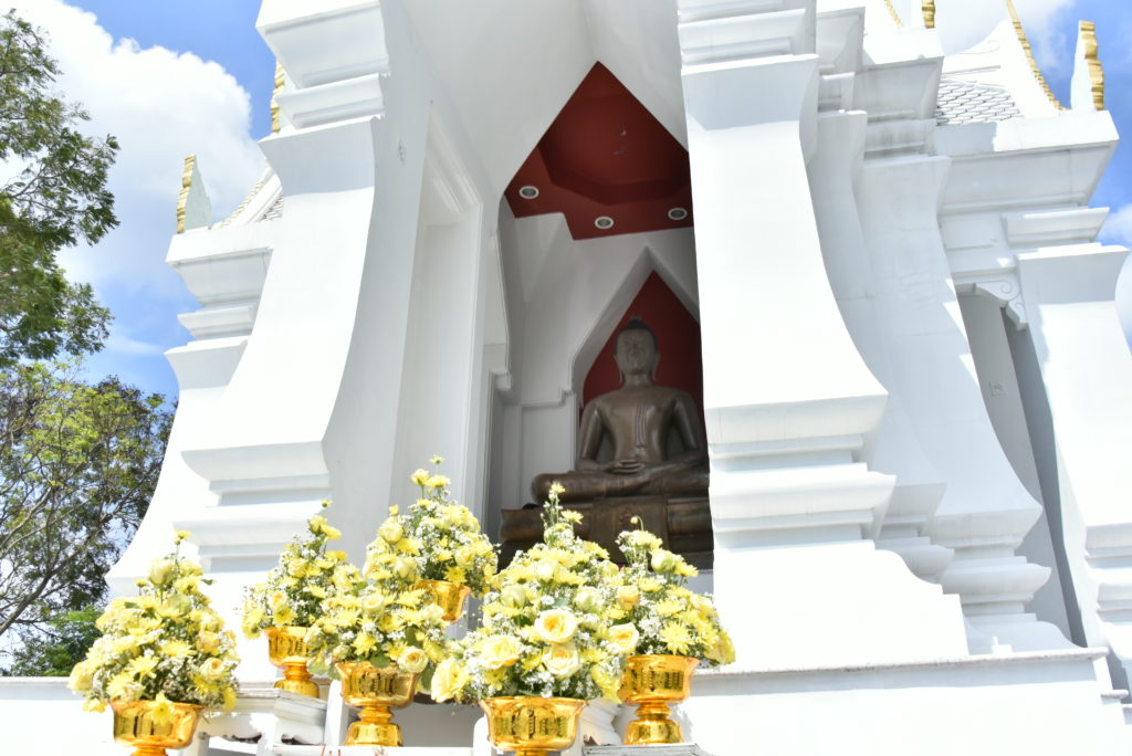 พระพุทธพิริยมงคล