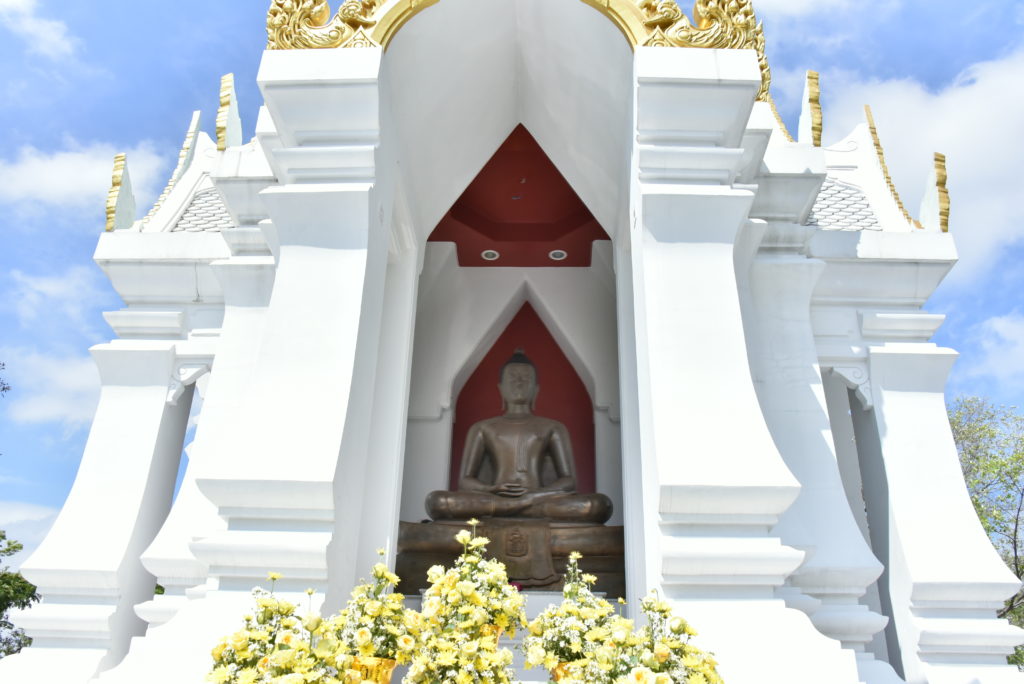 พระพุทธพิริยมงคล