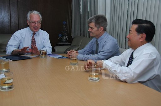 DSC_0004.JPG - การลงนามมหาวิทยาลัยเทคโนโลยีราชมงคลธัยบุรี