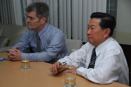 DSC_0007.JPG - การลงนามมหาวิทยาลัยเทคโนโลยีราชมงคลธัยบุรี