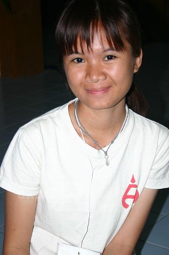 IMG_0230.JPG - งานกิ๊ฟ ศิลปกรรมของมหาวิทยาลัยเทคโนโลยีราชมงคลธัยบุรี